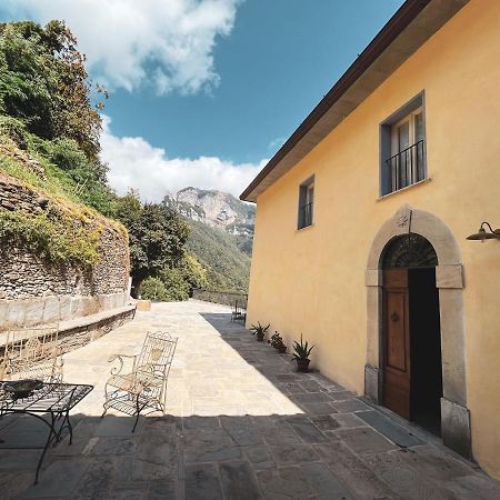 Hotel L'Antico Asilo Stazzema Zewnętrze zdjęcie